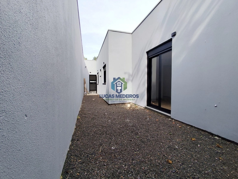 Casa Nova à Venda no Solar do Campo | Campo Bom: 24ª foto da galeria de imagens do imóvel