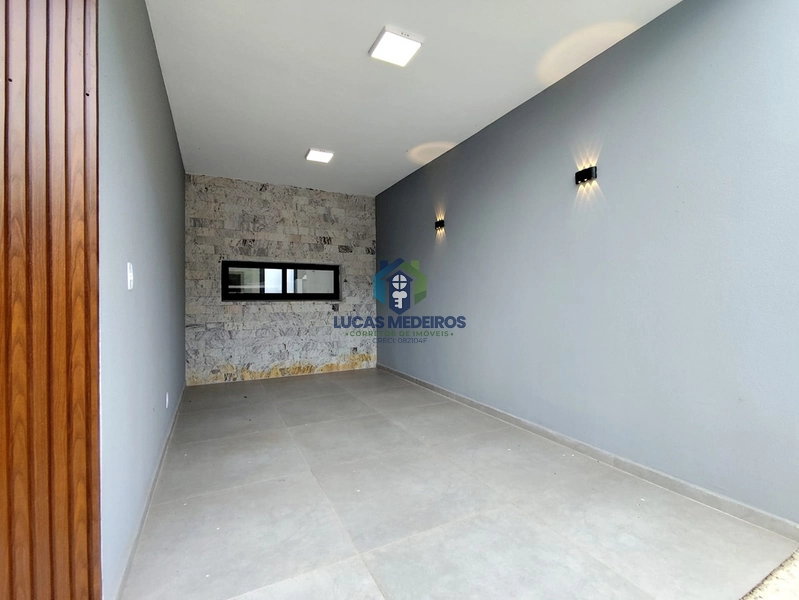 Casa Nova à Venda no Solar do Campo | Campo Bom: 7ª foto da galeria de imagens do imóvel