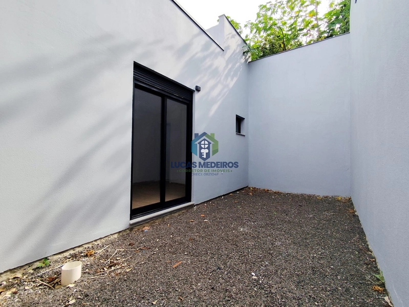 Casa Nova à Venda no Solar do Campo | Campo Bom: 23ª foto da galeria de imagens do imóvel