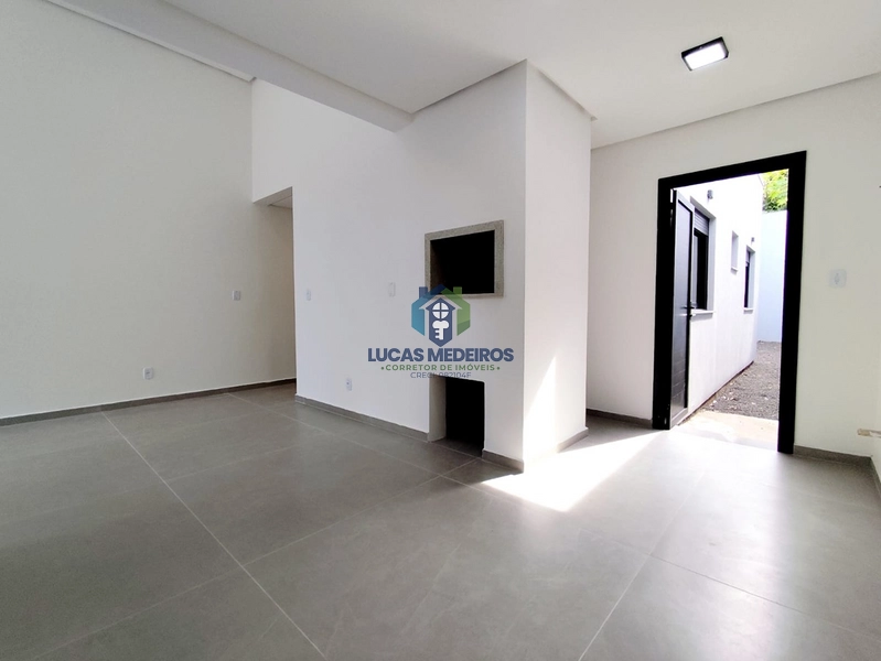 Casa Nova à Venda no Solar do Campo | Campo Bom: 20ª foto da galeria de imagens do imóvel