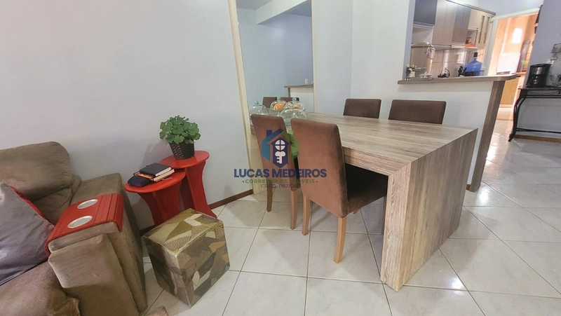 🏡 Casa conservada, pronta para morar e com excelente localização: 3ª foto da galeria de imagens do imóvel