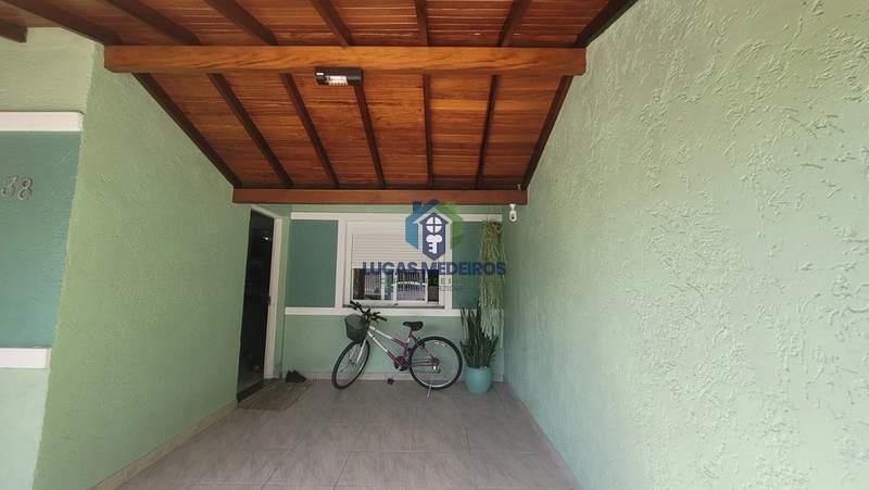 🏡 Casa conservada, pronta para morar e com excelente localização: 17ª foto da galeria de imagens do imóvel