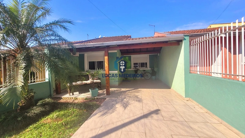 🏡 Casa conservada, pronta para morar e com excelente localização: 19ª foto da galeria de imagens do imóvel