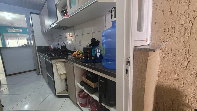🏡 Casa conservada, pronta para morar e com excelente localização: 7ª foto da galeria de imagens do imóvel