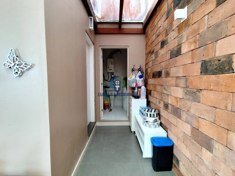 Casa à venda no Solar do Campo - Campo Bom: 29ª foto da galeria de imagens do imóvel