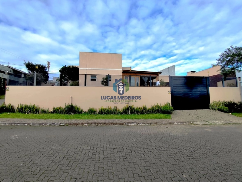 Imóvel residencial ou comercial