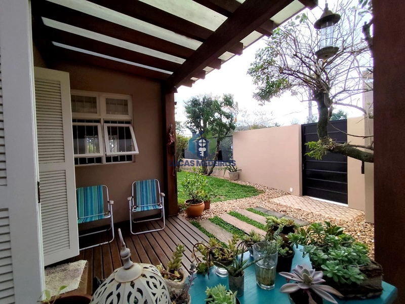 Casa à venda no Solar do Campo - Campo Bom: 8ª foto da galeria de imagens do imóvel
