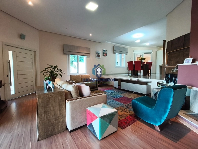 Casa à venda em Novo Hamburgo: 10ª foto da galeria de imagens do imóvel