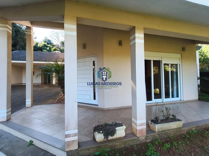 Casa à venda em Novo Hamburgo: 4ª foto da galeria de imagens do imóvel