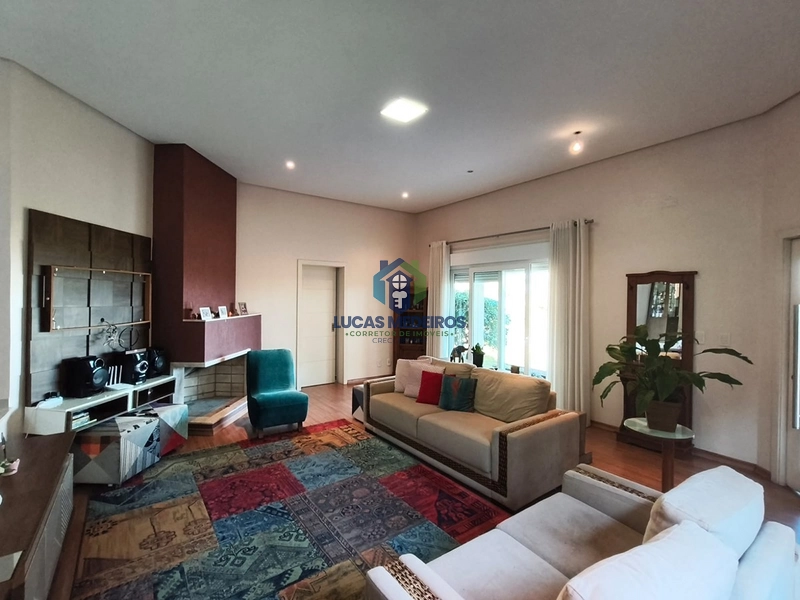 Casa à venda em Novo Hamburgo: 8ª foto da galeria de imagens do imóvel