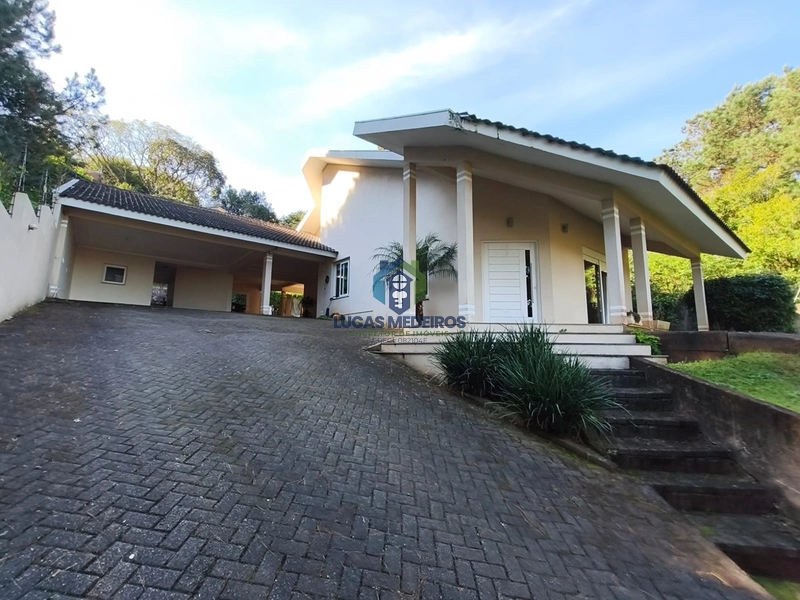 Casa à venda em Novo Hamburgo: 2ª foto da galeria de imagens do imóvel