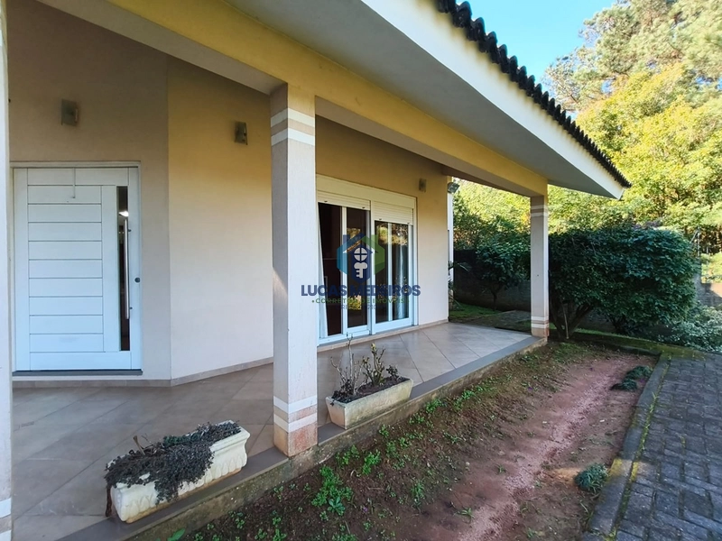 Casa à venda em Novo Hamburgo: 3ª foto da galeria de imagens do imóvel
