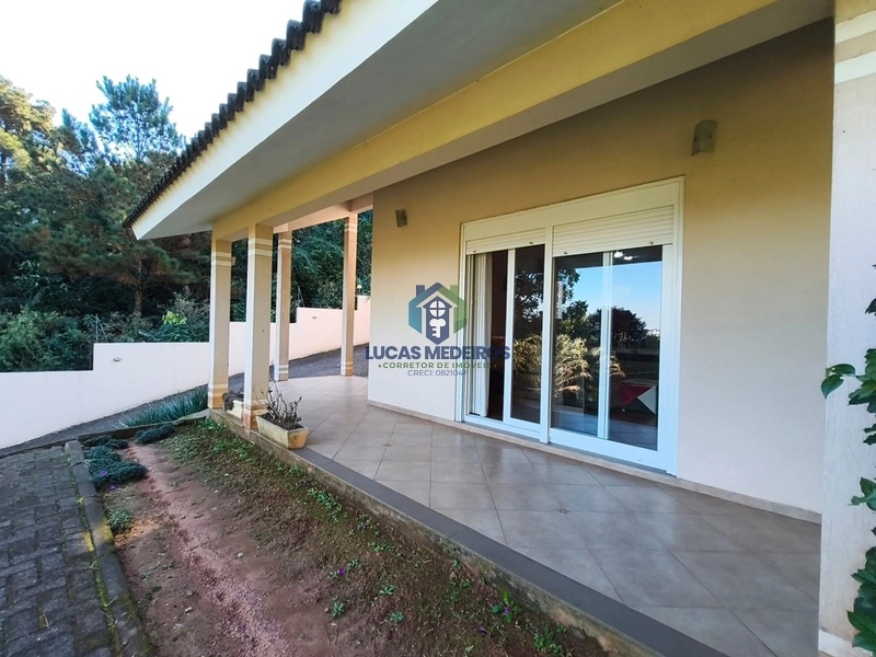 Casa à venda em Novo Hamburgo: 5ª foto da galeria de imagens do imóvel