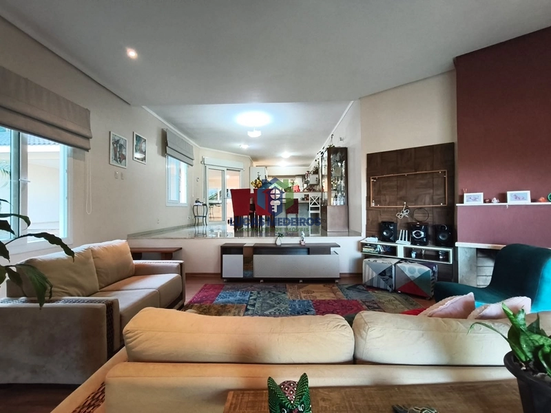 Casa à venda em Novo Hamburgo: 6ª foto da galeria de imagens do imóvel