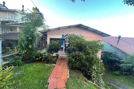 Casa à Venda do Jardim Mauá em Novo Hamburgo: 2ª foto da galeria de imagens do imóvel