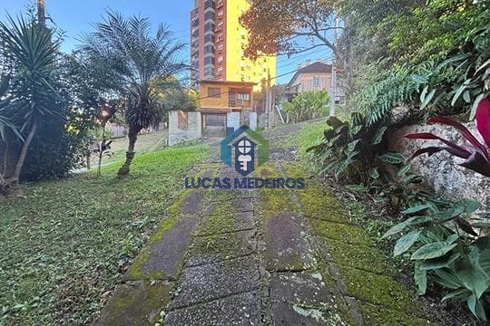Casa à Venda do Jardim Mauá em Novo Hamburgo: 33ª foto da galeria de imagens do imóvel
