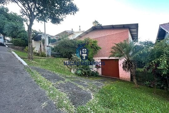 Casa à Venda do Jardim Mauá em Novo Hamburgo: 4ª foto da galeria de imagens do imóvel