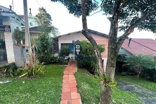Imóvel residencial ou comercial