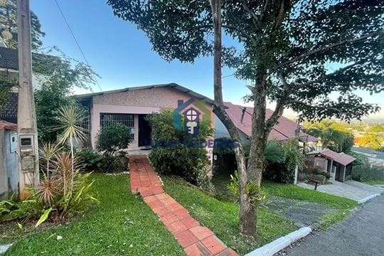 Casa à Venda do Jardim Mauá em Novo Hamburgo: 3ª foto da galeria de imagens do imóvel