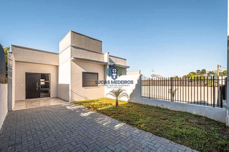 Imóvel residencial ou comercial