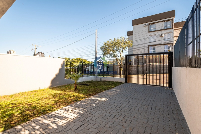 Casa com 3 Dormitorios à Venda no Bela Vista - Campo Bom: 5ª foto da galeria de imagens do imóvel