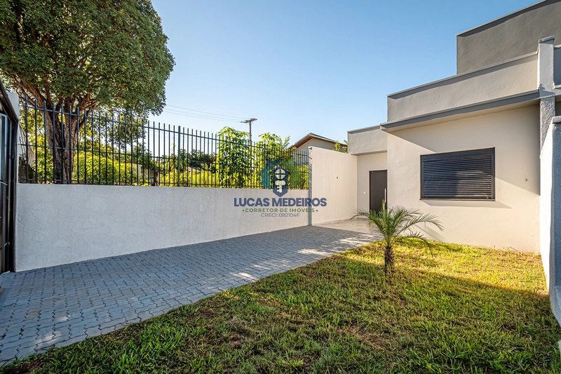 Casa com 3 Dormitorios à Venda no Bela Vista - Campo Bom: 4ª foto da galeria de imagens do imóvel