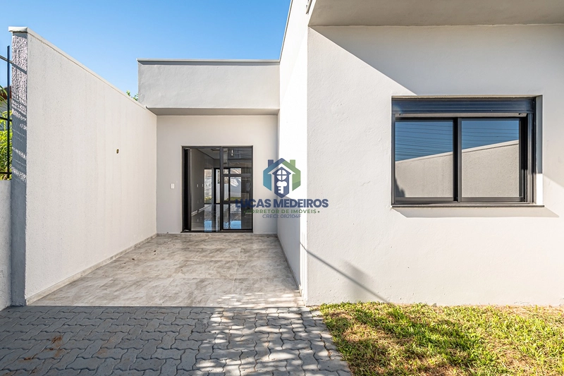 Casa com 3 Dormitorios à Venda no Bela Vista - Campo Bom: 6ª foto da galeria de imagens do imóvel