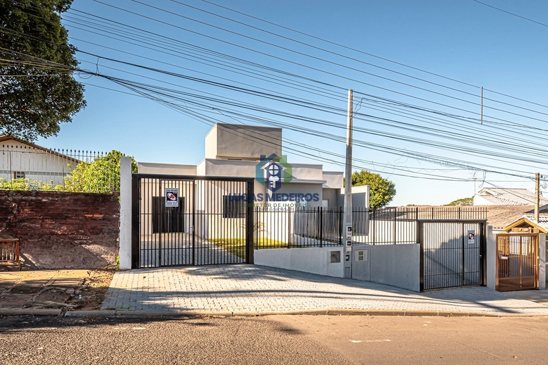 Casa com 3 Dormitorios à Venda no Bela Vista - Campo Bom: 3ª foto da galeria de imagens do imóvel