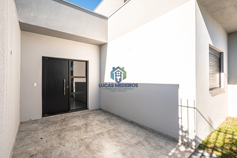 Casa com 3 Dormitorios à Venda no Bela Vista - Campo Bom: 7ª foto da galeria de imagens do imóvel