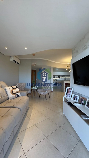 Excelente apartamento mobiliado em área central de Novo Hamburgo: 57ª foto da galeria de imagens do imóvel