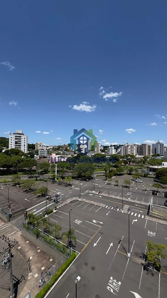 Excelente apartamento mobiliado em área central de Novo Hamburgo: 35ª foto da galeria de imagens do imóvel