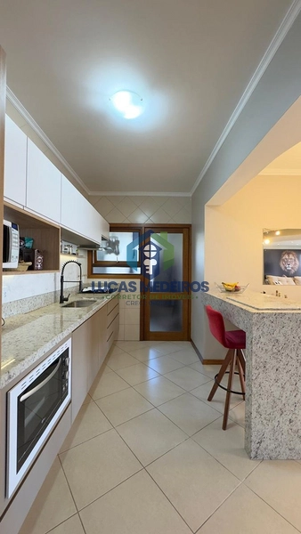 Excelente apartamento mobiliado em área central de Novo Hamburgo: 52ª foto da galeria de imagens do imóvel