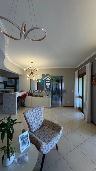 Excelente apartamento mobiliado em área central de Novo Hamburgo: 53ª foto da galeria de imagens do imóvel