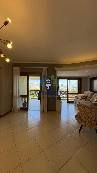 Excelente apartamento mobiliado em área central de Novo Hamburgo: 44ª foto da galeria de imagens do imóvel