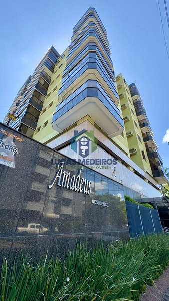 Excelente apartamento mobiliado em área central de Novo Hamburgo: 8ª foto da galeria de imagens do imóvel