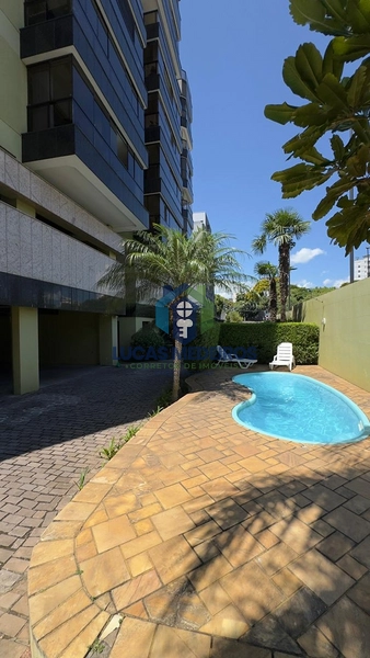 Excelente apartamento mobiliado em área central de Novo Hamburgo: 14ª foto da galeria de imagens do imóvel