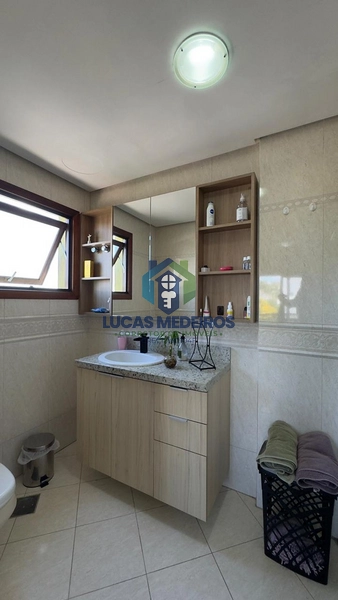 Excelente apartamento mobiliado em área central de Novo Hamburgo: 25ª foto da galeria de imagens do imóvel