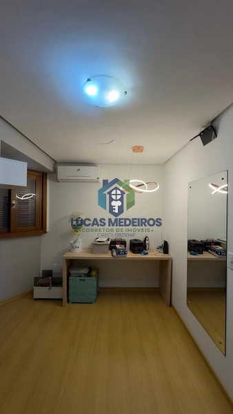 Excelente apartamento mobiliado em área central de Novo Hamburgo: 32ª foto da galeria de imagens do imóvel