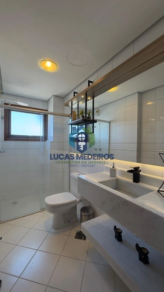 Excelente apartamento mobiliado em área central de Novo Hamburgo: 36ª foto da galeria de imagens do imóvel