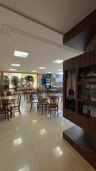 Excelente apartamento mobiliado em área central de Novo Hamburgo: 18ª foto da galeria de imagens do imóvel