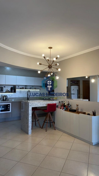 Excelente apartamento mobiliado em área central de Novo Hamburgo: 54ª foto da galeria de imagens do imóvel