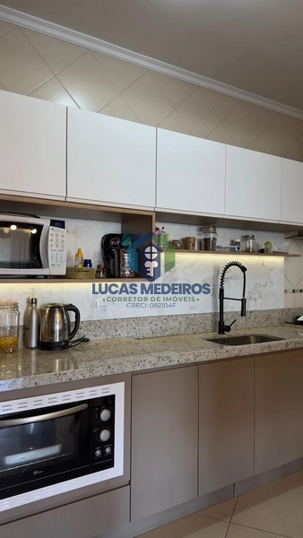 Excelente apartamento mobiliado em área central de Novo Hamburgo: 47ª foto da galeria de imagens do imóvel