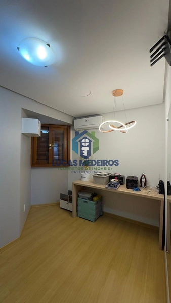 Excelente apartamento mobiliado em área central de Novo Hamburgo: 30ª foto da galeria de imagens do imóvel