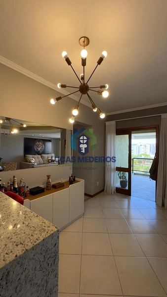 Excelente apartamento mobiliado em área central de Novo Hamburgo: 49ª foto da galeria de imagens do imóvel