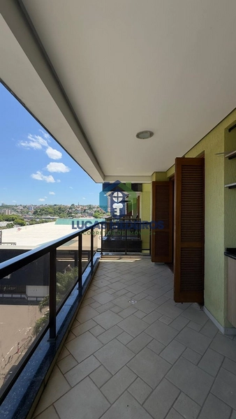 Excelente apartamento mobiliado em área central de Novo Hamburgo: 38ª foto da galeria de imagens do imóvel