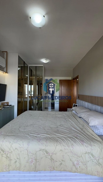 Excelente apartamento mobiliado em área central de Novo Hamburgo: 26ª foto da galeria de imagens do imóvel