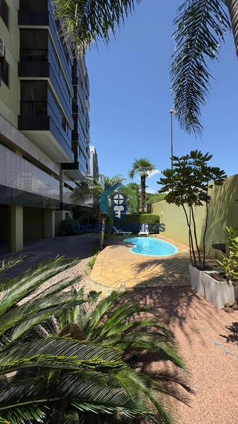 Excelente apartamento mobiliado em área central de Novo Hamburgo: 10ª foto da galeria de imagens do imóvel