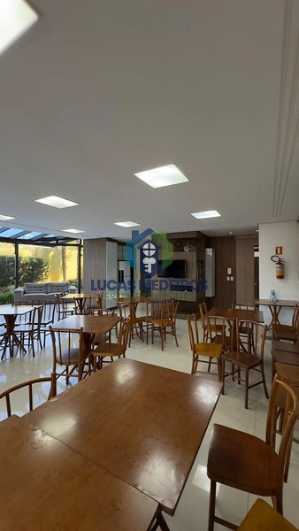 Excelente apartamento mobiliado em área central de Novo Hamburgo: 16ª foto da galeria de imagens do imóvel