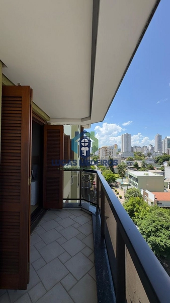 Excelente apartamento mobiliado em área central de Novo Hamburgo: 20ª foto da galeria de imagens do imóvel