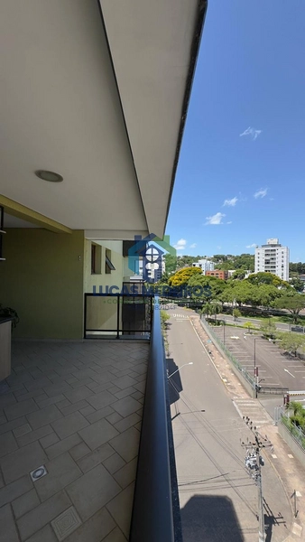 Excelente apartamento mobiliado em área central de Novo Hamburgo: 40ª foto da galeria de imagens do imóvel